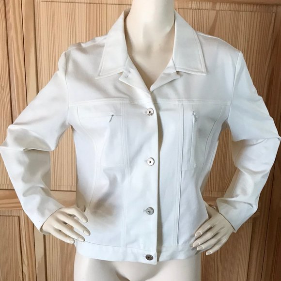 Cleo petites Blazer - Picture 1 of 3